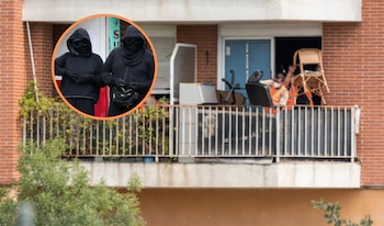 (Imagen Ilustrativa Infobae)