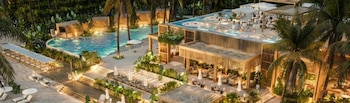 Foto: Sitio web Fairmont Mayakoba