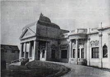 Un vistazo a la vida