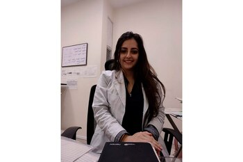 Carrillo se apoyó con el