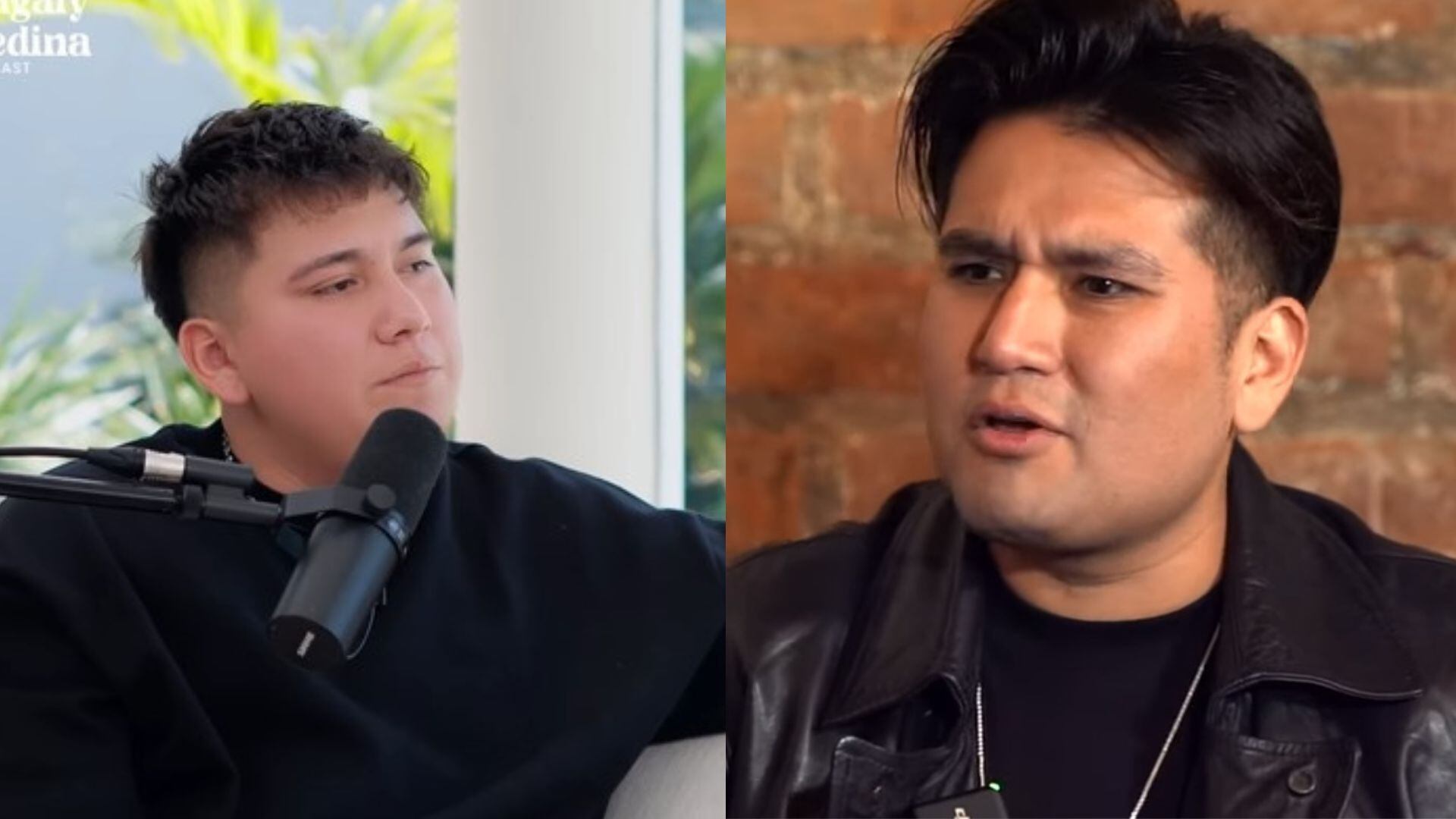 Bill Orosco responde si Deyvis ha perdido la humildad por la fama: “Él sabe si ha cambiado”