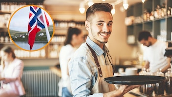 Imagen de archivo de un