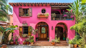 El clima promedio en México