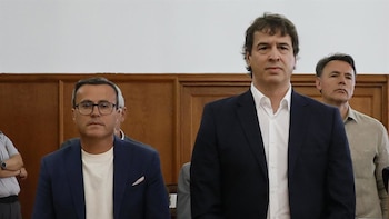 El juicio al hermano de Pedro Sánchez en Badajoz se reanuda este lunes con la resolución de las cuestiones previas