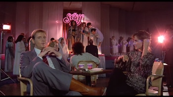 The Stuff - Larry Cohen