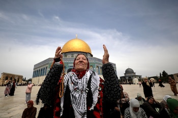 El calendario islámico toma como