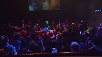 El Club Cultural Matienzo anunció