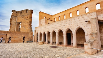 El municipio ofrece trabajo en