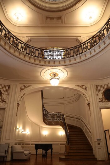 Centro de Ingenieros