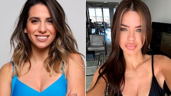 Cinthia Fernández contó qué hará