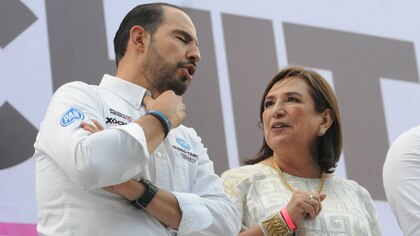 Elecciones Presidenciales México 2024 EN VIVO: Xóchitl Gálvez y Máynez reconocen a Sheinbaum como la virtual Presidenta de México 