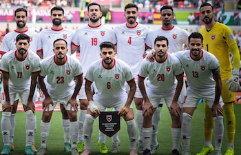 Jordania fue una de las