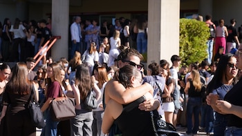 “Un acto brutal”: conmoción en la Universidad de Granada tras el asesinato de una estudiante española en México