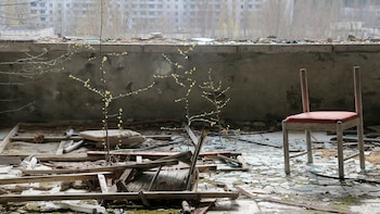Chernobyl, 40 años después: cómo una cadena de errores, decisiones y ocultamiento provocó la peor catástrofe nuclear de la historia