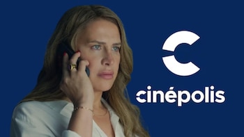 Cinépolis se olvida de Emilia
