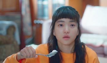 Su apasionante y romántica trama