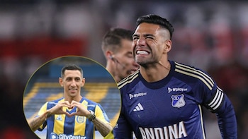 Recuerdan declaración de Ángel Di