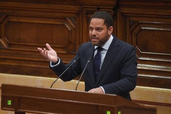 06/05/2025 El secretario general de