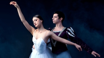 Ballet - Giselle