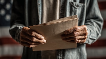 Colombianos en Estados Unidos, muchos con décadas de aportes, enfrentan la pérdida de acceso a servicios de salud tras cambios en la legislación federal - crédito Imagen Ilustrativa Infobae