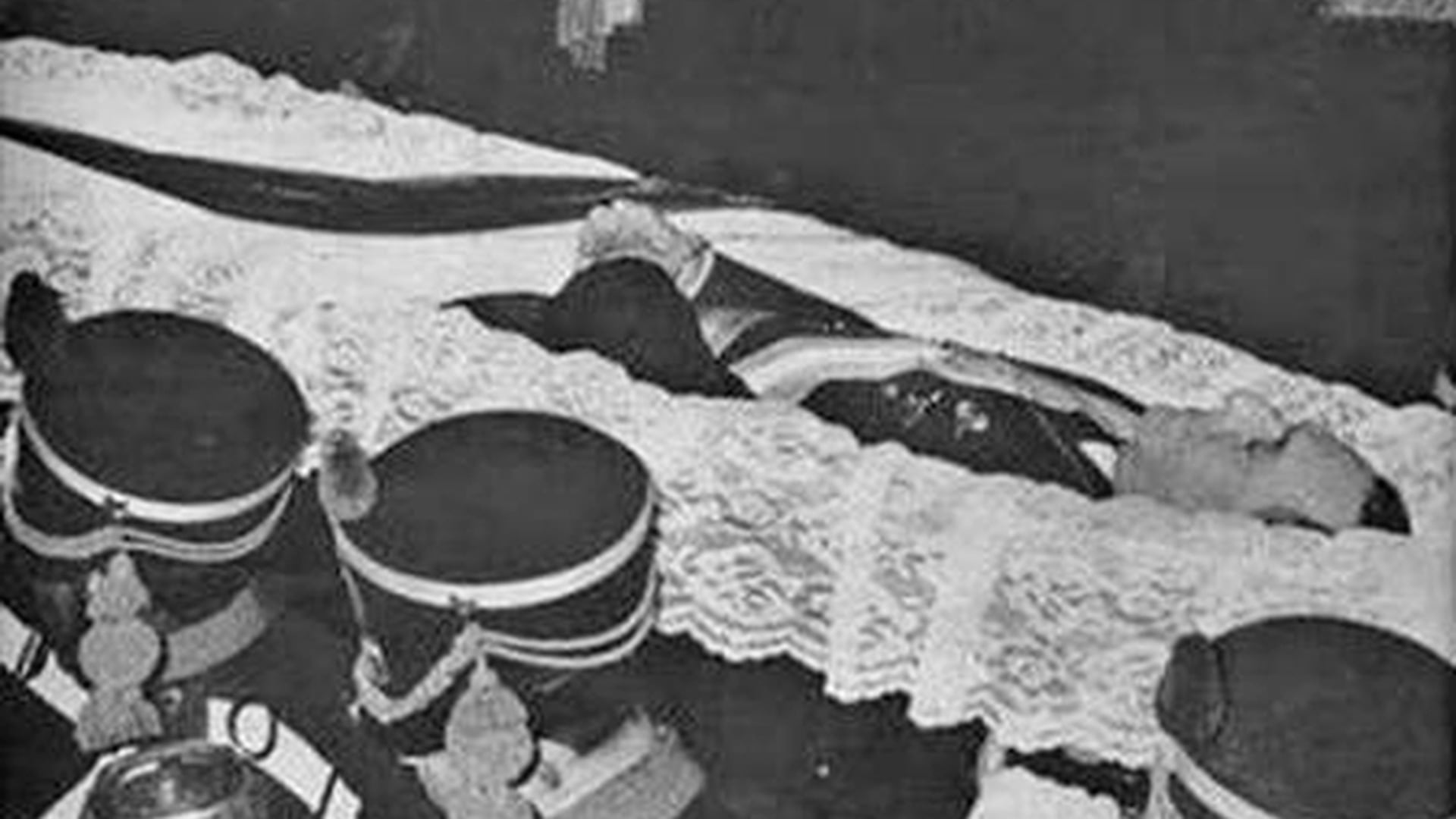 El cuerpo de Perón fue mutilado trece años después de su muerte