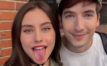 Foto: Instagram @itsfrancissca