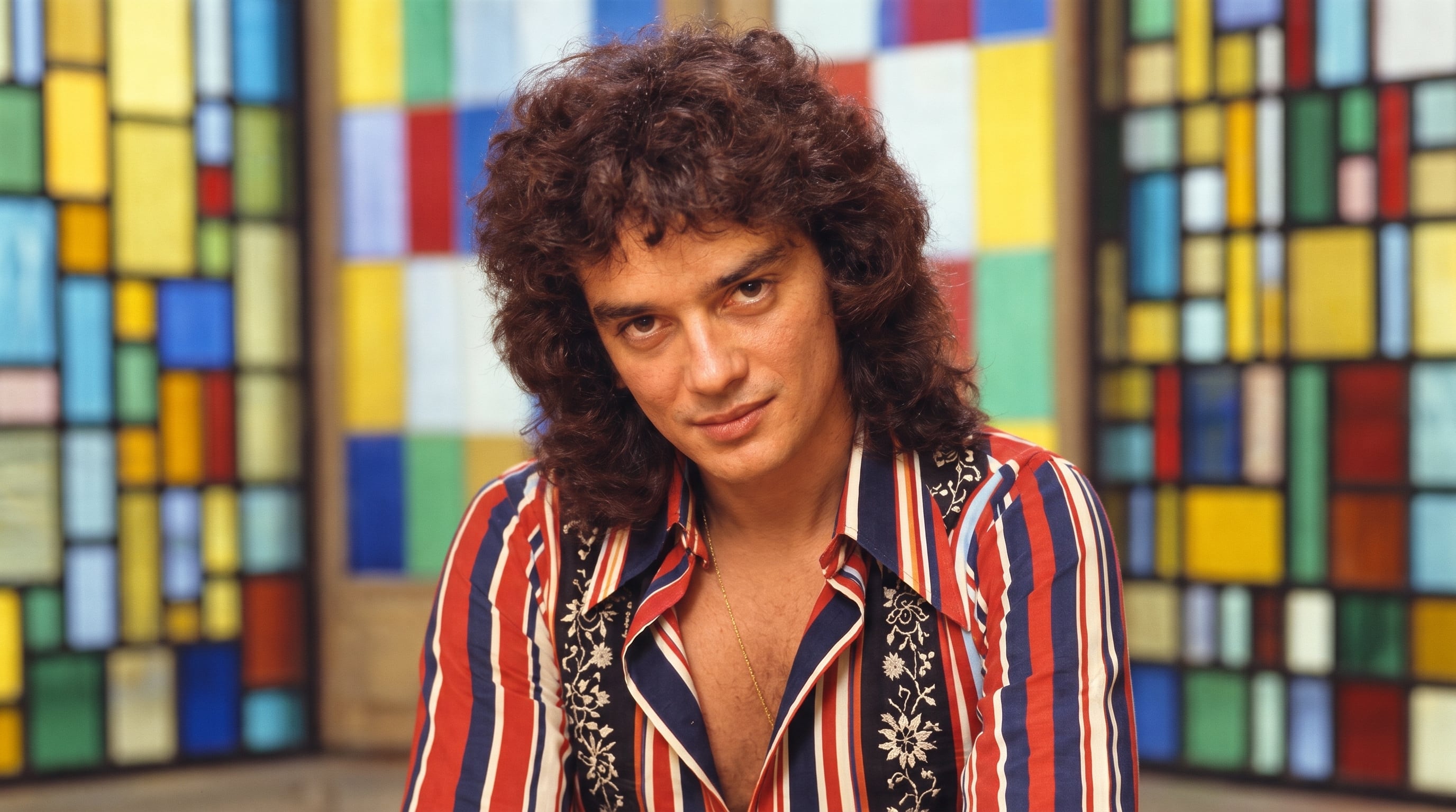 Murió Juan Marcelo, ícono de los 70 y voz del recordado dúo Juan y Juan