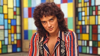 Murió Juan Marcelo, ícono de los 70 y voz del recordado dúo Juan y Juan