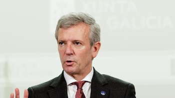 Rueda atribuye a Vox el