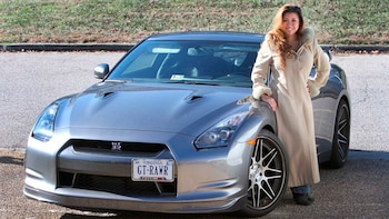 Condenaron a una falsificadora de