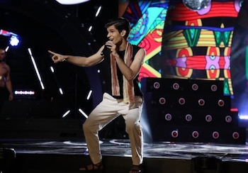 (Foto: IG @laacademiatv)