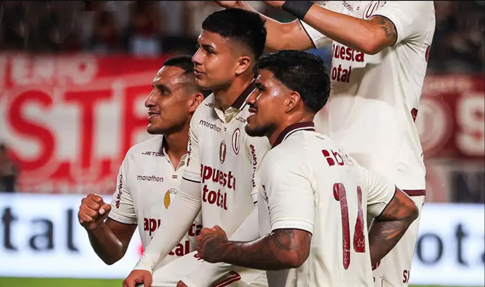 Universitario mantiene una racha invicta en Matute desde noviembre de 2018. En ese periodo, los cremas sumaron triunfos y empates que consolidaron su dominio reciente en el estadio de Alianza Lima. (Universitario de Deportes)