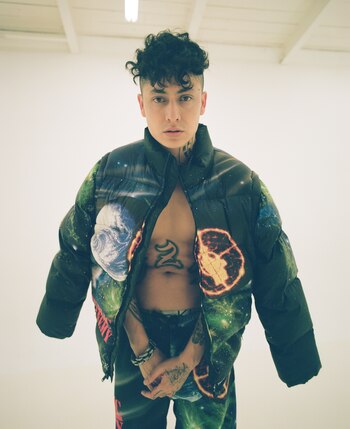 Alemán es uno de los