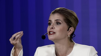 Un estado de excepción para