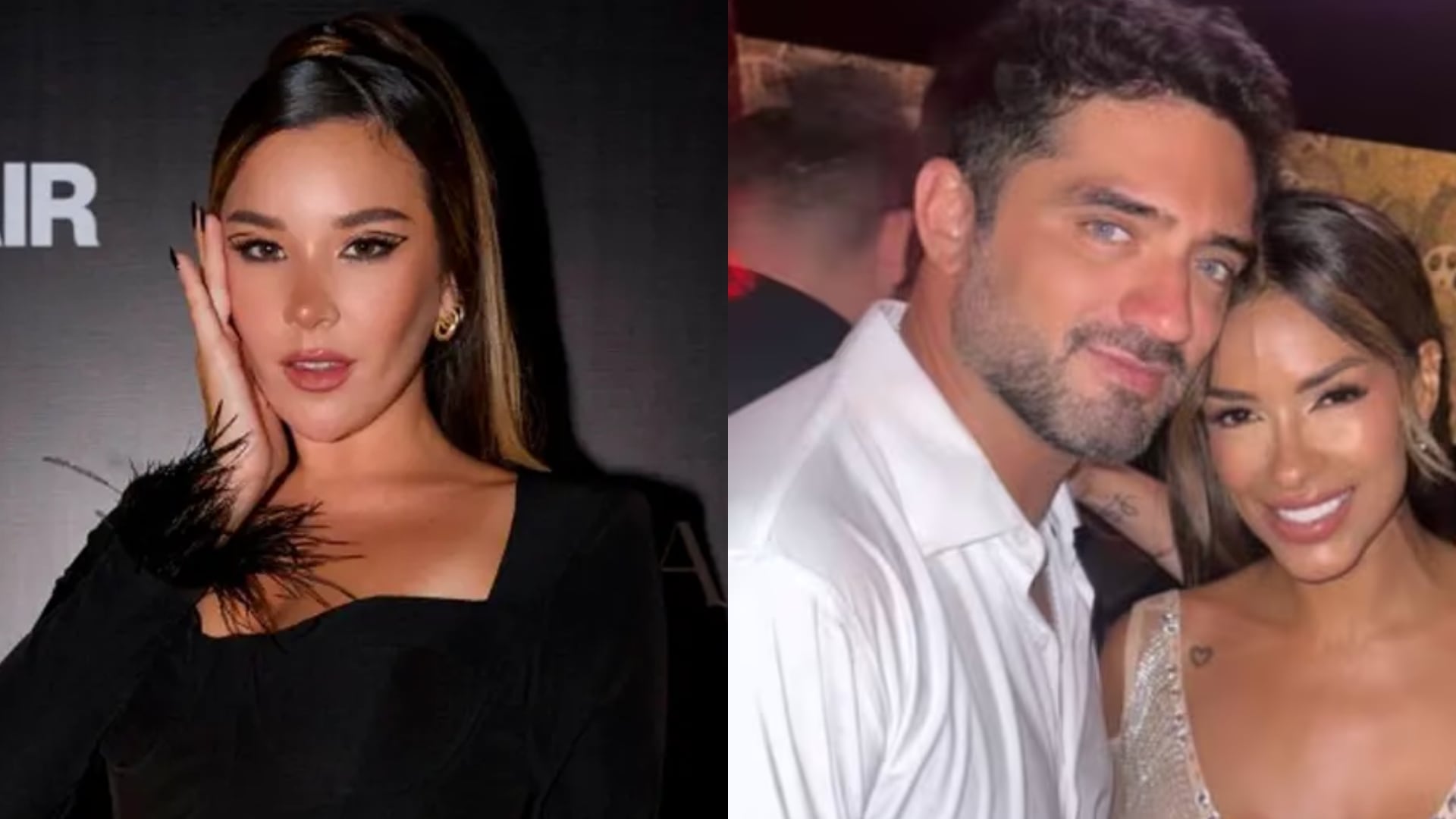 Ale Fuller desea que Pablo Heredia forme su familia.
