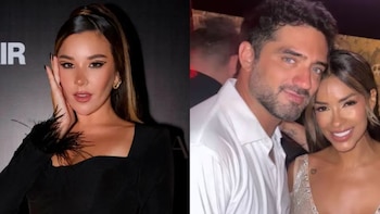 Ale Fuller desea que Pablo Heredia forme su familia y se refiere a vínculo con Shirley Arica: “Ha sido un gran maestro en mi vida, que le vaya increíble”