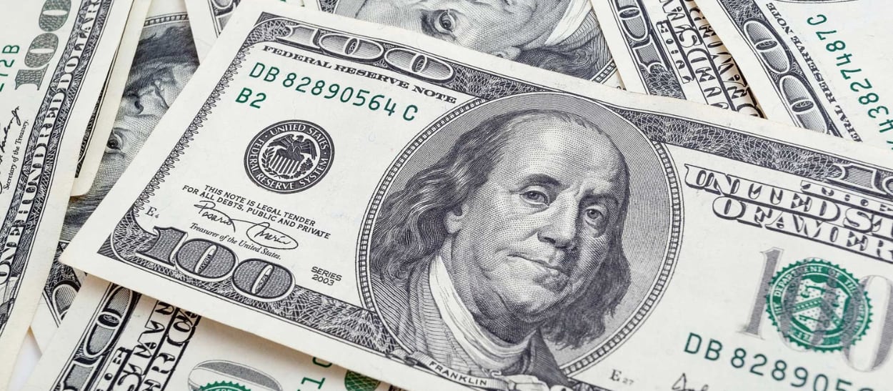 El desembolso de $1,381.67 millones proveniente de banca comercial con garantías multilaterales fue el principal factor del incremento mensual. (Revista Chacra)