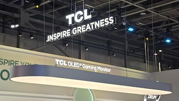 TCL estrena los primeros móviles con pantalla NXTPAPER AMOLED y amplía su ecosistema de electrodomésticos con IA