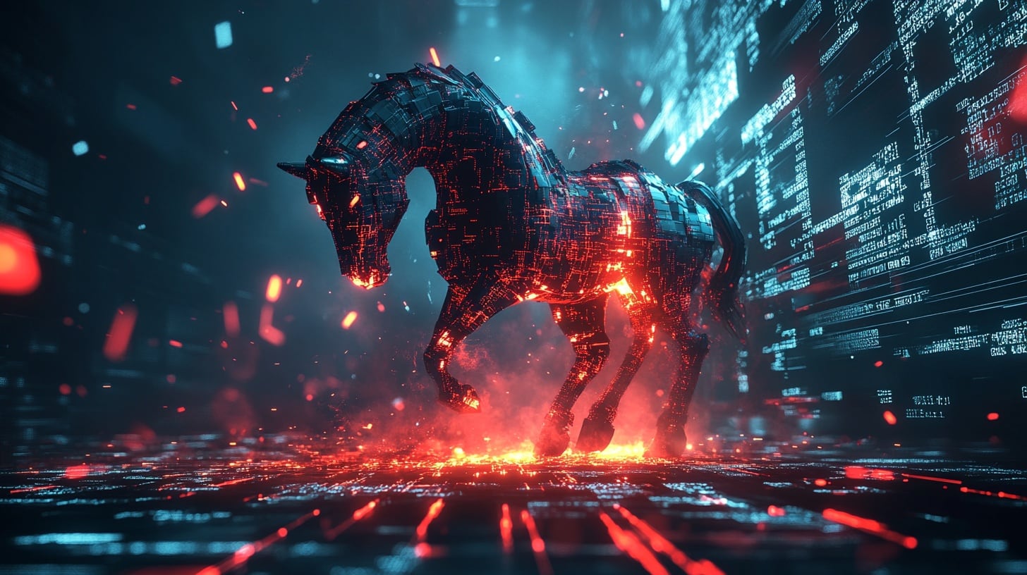 Cómo eliminar un virus troyano que se haya instalado en el computador