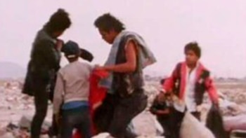 Sabado de mierda (Documental, México,