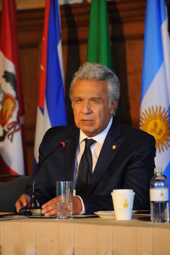 Defensa de la democracia en Las Américas