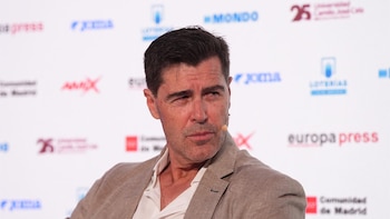 AV. Raúl Chapado: "No me voy a presentar más a la RFEA, mi periodo acaba en 2028"