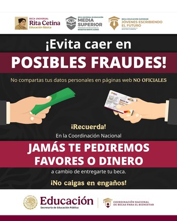 En 2025, los programas sociales