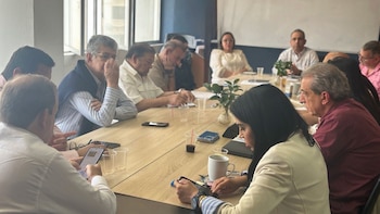 Unidad Venezuela tuit