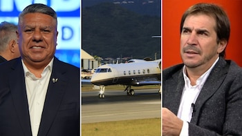 Presentaron una nueva denuncia contra