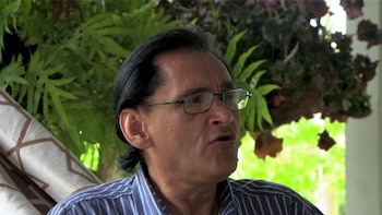 El fallecimiento de Luis Egurrola