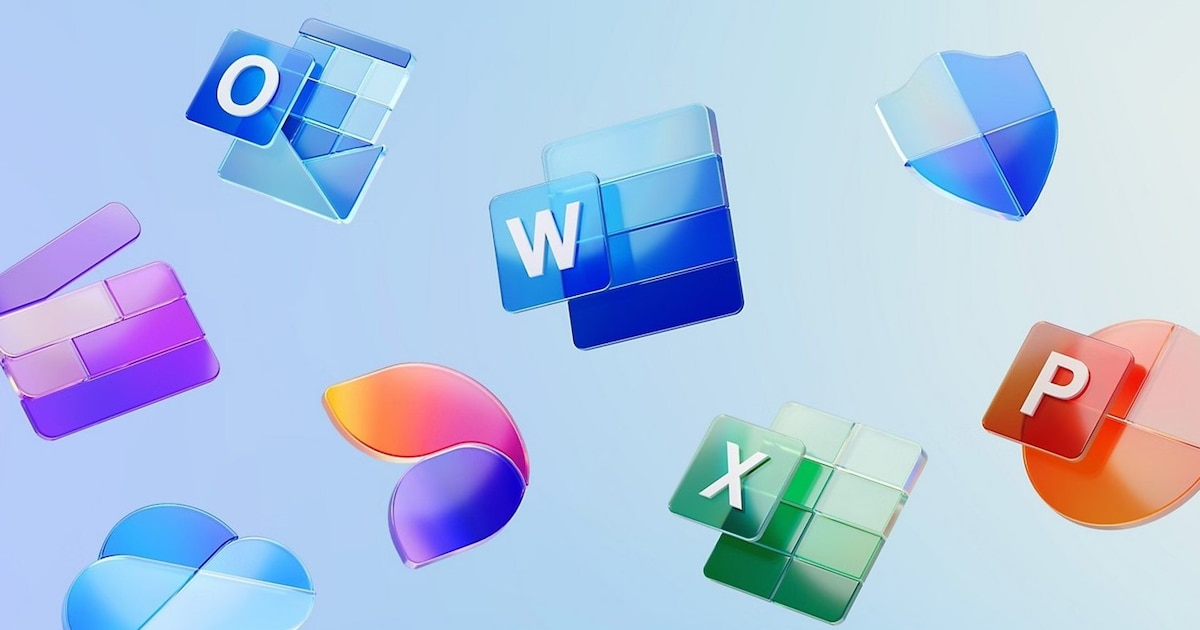 Planes de Microsoft 365 ahora tendrán solo la tercera parte de almacenamiento en la nube