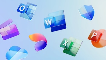 Planes de Microsoft 365 ahora tendrán solo la tercera parte de almacenamiento en la nube