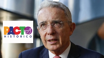 El Pacto Histórico negó un arreglo con el uribismo por el expediente de masacres de La Granja y El Aro contra Álvaro Uribe: “No existe acuerdo político”