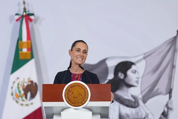 (Presidencia)